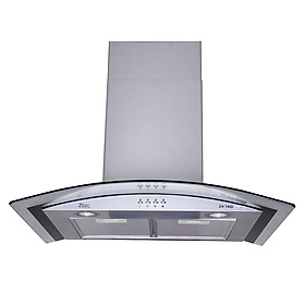 Máy hút mùi Zegu ZH-70GI 1050 m3/h 200W