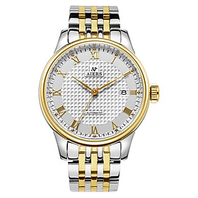 Đồng hồ Aiers B168G