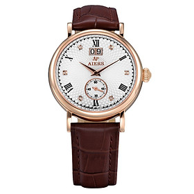 Đồng hồ Aiers B157G