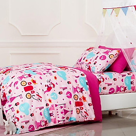 Chăn (mền) Lotus Aura Kids LA-K02