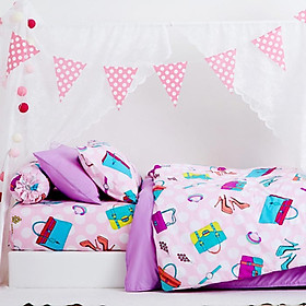 Chăn (mền) Lotus Aura Kids LA-K04