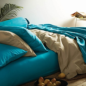 Bộ drap Lotus Impression LI-SD09B 140 x 200 cm