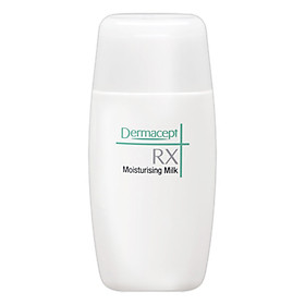 Sữa Dưỡng Ẩm Dermacept RX Moisturising Milk (130ml)