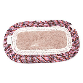 Mua Thảm Chùi Chân Ohi@Ma HMM-4060 (60 x 30 cm) - Màu Ngẫu Nhiên