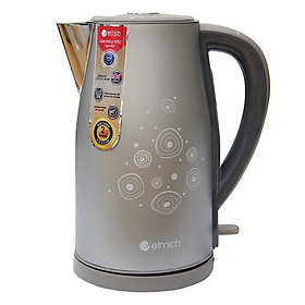 Mua Bình Đun Siêu Tốc Elmich KEE-1783 (1.7 lít)