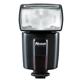 Đèn Flash Nissin Di600 I-TTL Dùng Cho Máy Ảnh Nikon - Hàng Chính Hãng