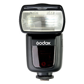 Đèn Flash Godox V860 II-TTL Dùng Cho Máy Ảnh Sony - Hàng Nhập Khẩu