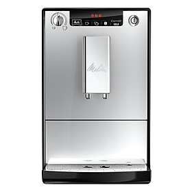 Mua Máy Pha Cà Phê Melitta Đức -  Caffeo Solo Bạc - Hàng nhập khẩu