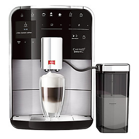 Mua Máy Pha Cà Phê Melitta  Đức - Caffeo Barista TS - Hàng nhập khẩu