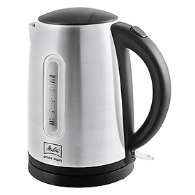Ấm đun nước Melitta Preime Aqua 1.7L