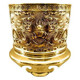 Mua Bát Hương Dũng Thư (Đường Kính 18cm)