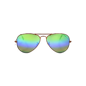 Kính mát unisex Rayban RB 3025 9018/C3