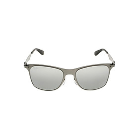 Kính Mát Unisex Rayban RB 3521 029/88 (54/17/141) - Xám Khói