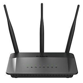 Mua Router Wifi Băng Tầng Kép Chuẩn AC750 D-Link DIR-809 - Hàng Chính Hãng