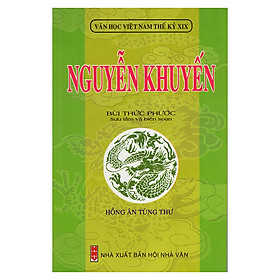 Nơi bán Nguyễn Khuyến (Văn Học Việt Nam Thế Kỷ XIX) - Giá Từ -1đ