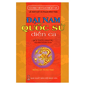 NÆ¡i Ban Ä'áº¡i Nam Quá»'c Sá»­ Diá»…n Ca VÄƒn Há»c Viá»‡t Nam Tháº¿ Ká»· Xix Gia