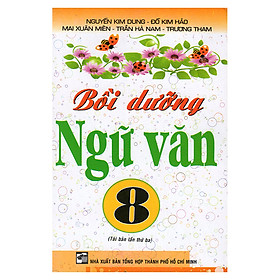 Bồi Dưỡng Ngữ Văn 8