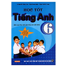 Download sách Học Tốt Tiếng Anh 6