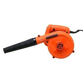 Máy Thổi Đa Tốc Độ Black&Decker BDB600-B1 (600W) (New 2017)