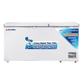 Mua Tủ Mát Alaska HB-890C (890L) - Hàng chính hãng