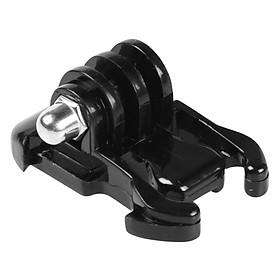 Phụ Kiện Action Camera Quick Release Mount 