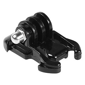 Hình ảnh Phụ Kiện Action Camera Quick Release Mount 