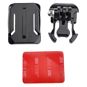 Mua Bộ Phụ Kiện Miếng Dán 3M  Đế Mount  Mount Cong