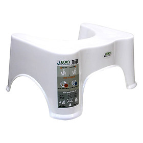 Ghế Kê Chân Toilet Squatpro EUKO