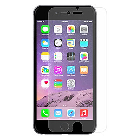 Kính Cường Lực iPhone 6 6s Remax REIP6-CL Trong Suốt - Hàng Chính Hãng