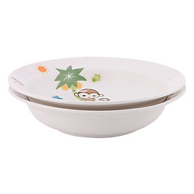 BỘ DĨA SỨ DONG HWA MD013S2