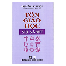 Download sách Tôn Giáo Học - So Sánh