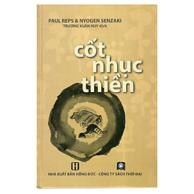 Download sách Cốt Nhục Thiền