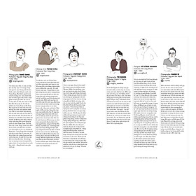 Dzung Yoko Artbook II – Tìm Về Phương Đông