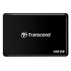 Đầu Đọc Thẻ Nhớ Transcend USB 3.0 TS-RDF8