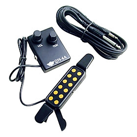 Pick Up Gắn Miệng Thùng QH-6A KBD 8A14