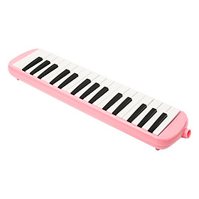 Mua Melodica 32 Lỗ Kongsheng 51A1-Ho - Hồng