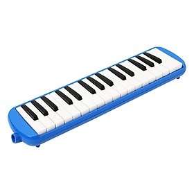 Mua Melodica 32 Lỗ KBD 51A1-Xa - Xanh Dương