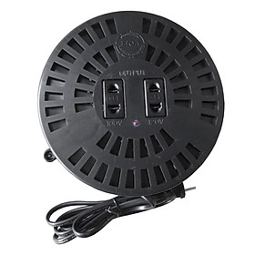 Mua Biến Áp Đổi Nguồn Hạ Áp 1P - 2.0kVA Lioa DN020