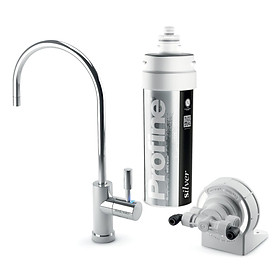 Thiết Bị Lọc Nước Kit Profine Silver Small - Hàng chính hãng