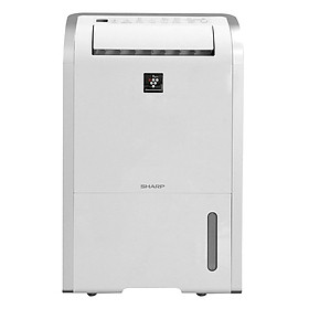 Mua Máy Hút Ẩm Sharp DW-D20A-W - Trắng - Hàng chính hãng