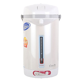 Mua Bình Thủy Điện Sharp KP-31BTV RD/CU (2.8L) - Họa Tiết Ngẫu Nhiên - Hàng chính hãng
