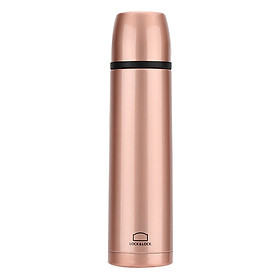 Bình Giữ Nhiệt Lock&Lock Vienna LHC1430 (500ml)
