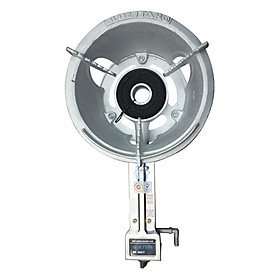 Mua Bếp Gas Công Nghiệp Lửa Khè Bluestar BS-5A2.T - Hàng Chính Hãng