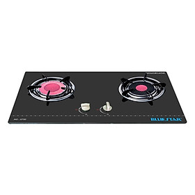 Mua Bếp Gas Âm Hồng Ngoại Bluestar NG-6750C - Hàng Chính Hãng