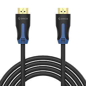 Mua Cáp Nối HDMI Orico HM14-15-BK (1.5m) - Hàng Chính Hãng