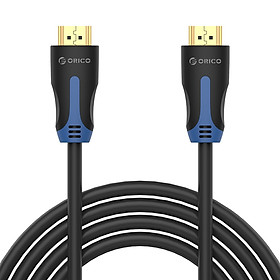 Cáp Nối HDMI Orico HM14-15-BK (1.5m) - Hàng Chính Hãng