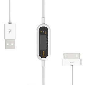 Cáp Lightning Orico IDC-10