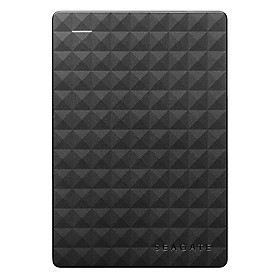 Ổ Cứng Di Động Seagate Expansion  Portable 1.5TB - Hàng Chính Hãng