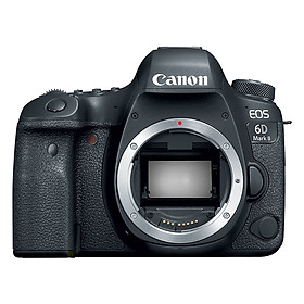 Mua Máy Ảnh Canon EOS 6D MARK II Body - Hàng Chính Hãng