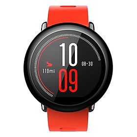 Đồng Hồ Thông Minh Xiaomi Amazfit Pace - Hàng Chính Hãng